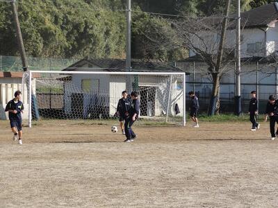 サッカー