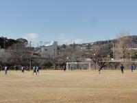 サッカー２