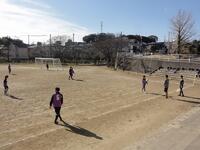 サッカー９